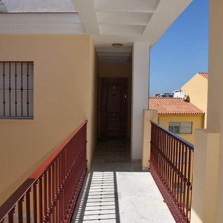 토레델마르 Atico Con Gran Terraza Y Vistas Al Mar 아파트 외부 사진