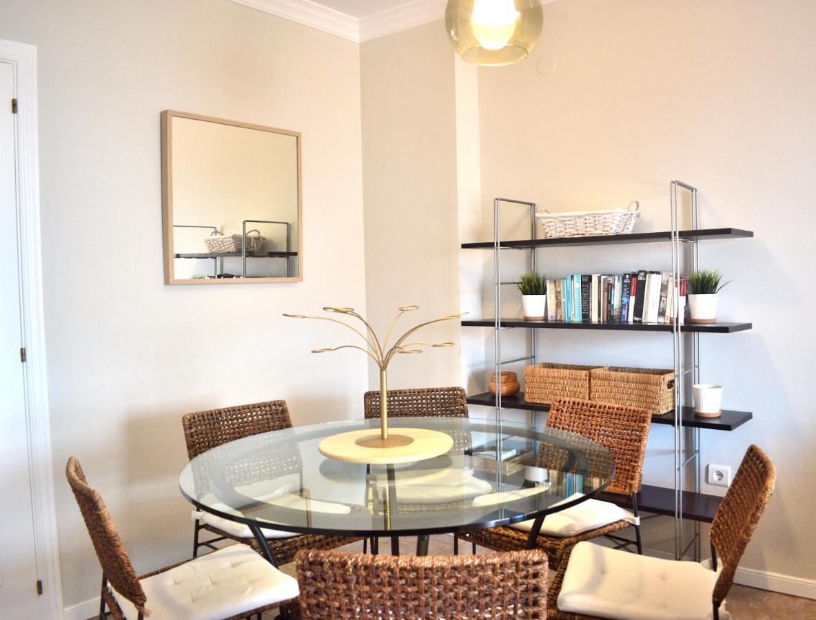 토레델마르 Atico Con Gran Terraza Y Vistas Al Mar 아파트 외부 사진