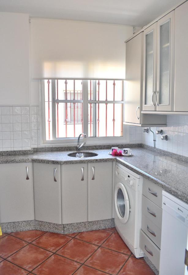 토레델마르 Atico Con Gran Terraza Y Vistas Al Mar 아파트 외부 사진