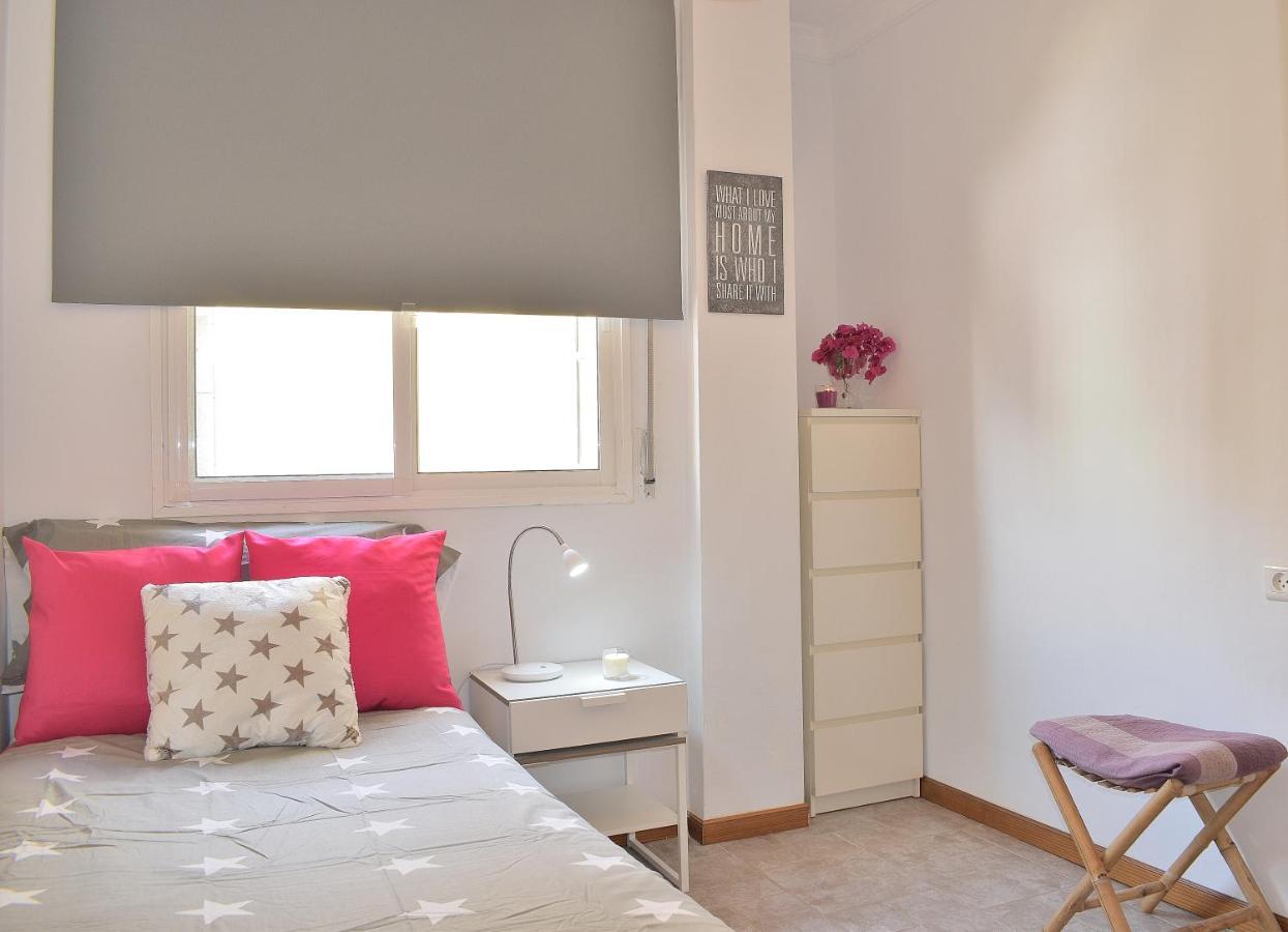 토레델마르 Atico Con Gran Terraza Y Vistas Al Mar 아파트 외부 사진